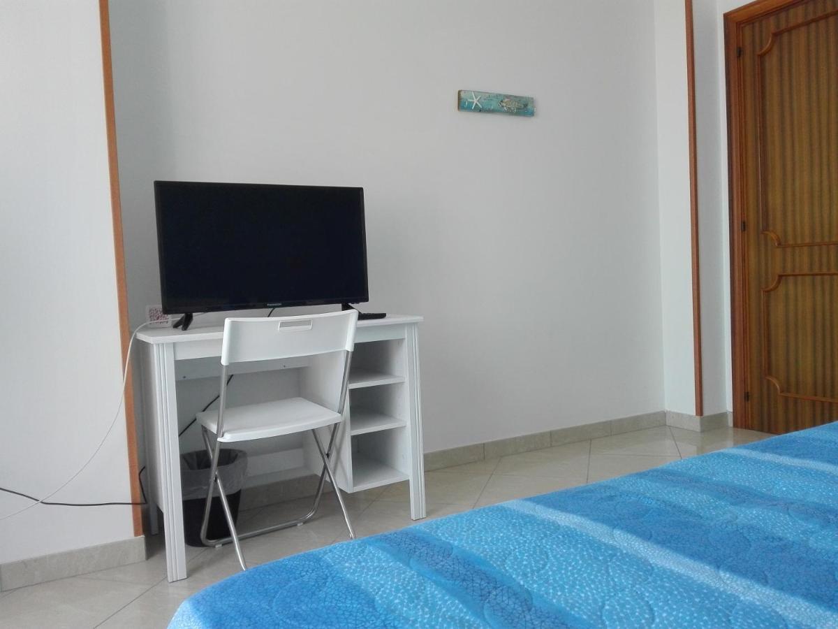 I Sogni Di Morfeo Bed & Breakfast Termoli Luaran gambar