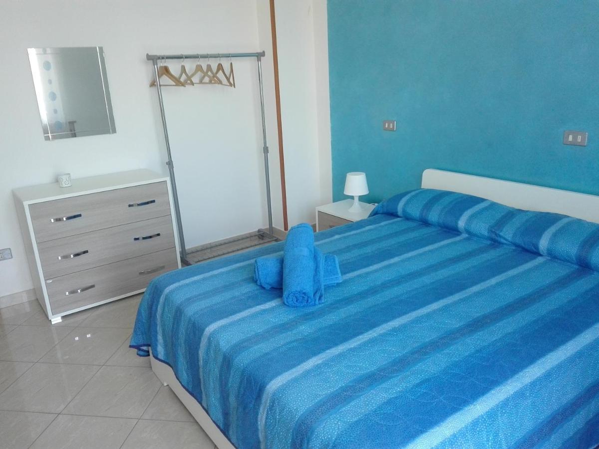 I Sogni Di Morfeo Bed & Breakfast Termoli Luaran gambar