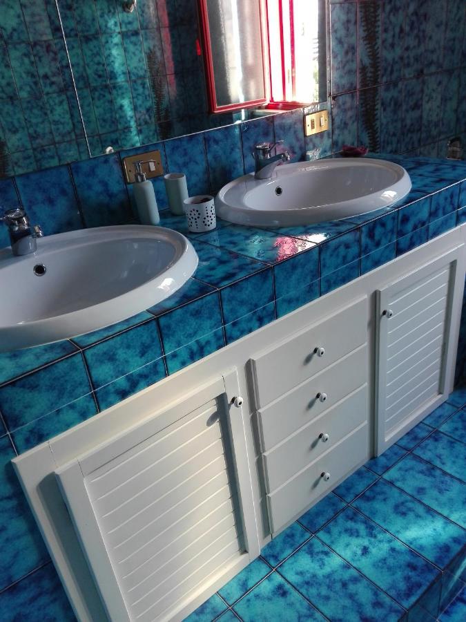 I Sogni Di Morfeo Bed & Breakfast Termoli Luaran gambar