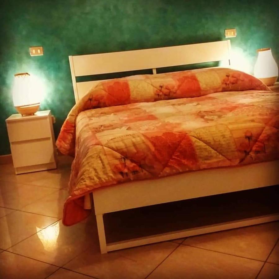 I Sogni Di Morfeo Bed & Breakfast Termoli Luaran gambar
